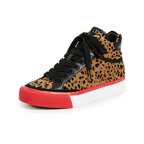 rag and bone cheetah sneakers